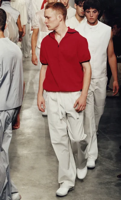 Look 8